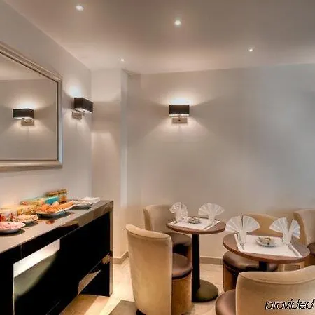 Hotel 10 Opéra by HappyCulture 